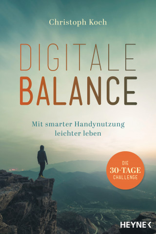 Christoph Koch: Digitale Balance