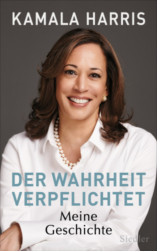 Kamala Harris: Der Wahrheit verpflichtet