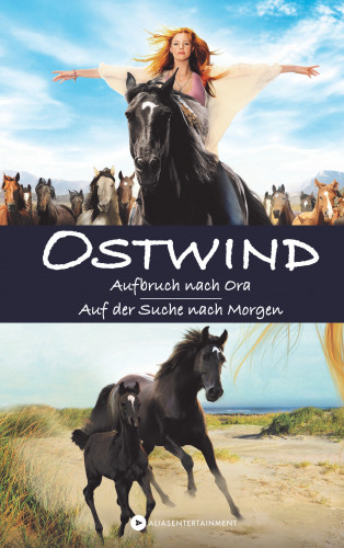 Lea Schmidbauer, Kristina Magdalena Henn: OSTWIND