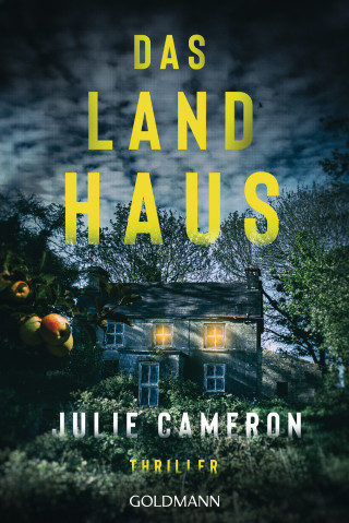 Julie Cameron: Das Landhaus