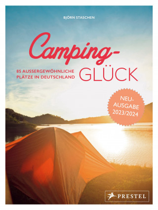 Björn Staschen: Camping-Glück
