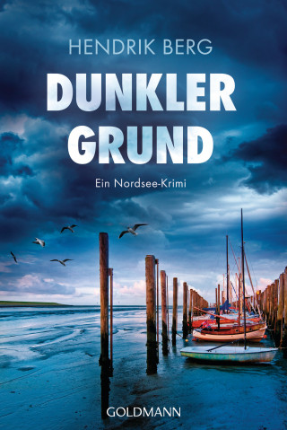 Hendrik Berg: Dunkler Grund