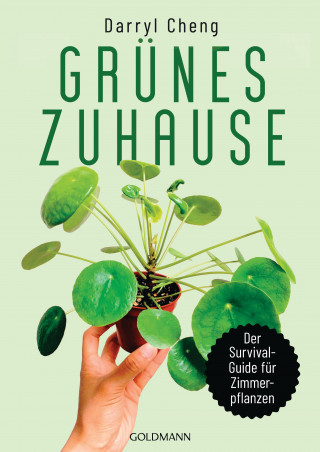 Darryl Cheng: Grünes Zuhause