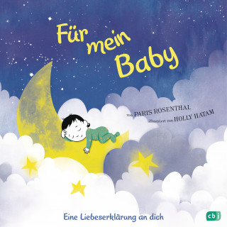 Paris Rosenthal: Für mein Baby