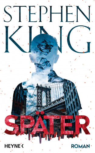 Stephen King: Später