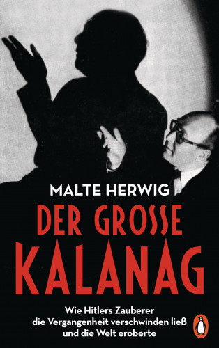 Malte Herwig: Der große Kalanag