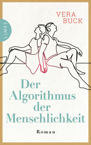 Vera Buck: Der Algorithmus der Menschlichkeit