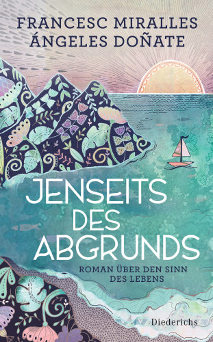 Francesc Miralles, Ángeles Doñate: Jenseits des Abgrunds