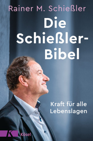 Rainer M. Schießler: Die Schießler-Bibel