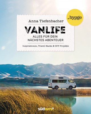 Anna Tiefenbacher: Vanlife