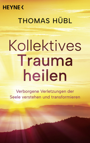 Thomas Hübl: Kollektives Trauma heilen