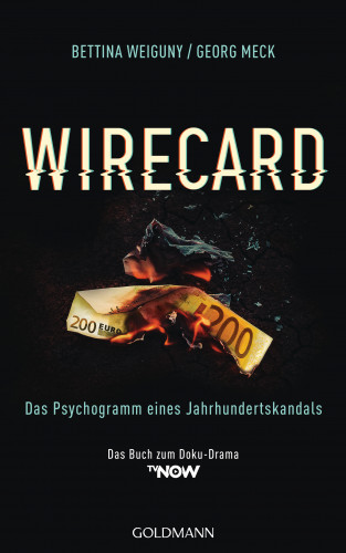 Bettina Weiguny, Georg Meck: Wirecard