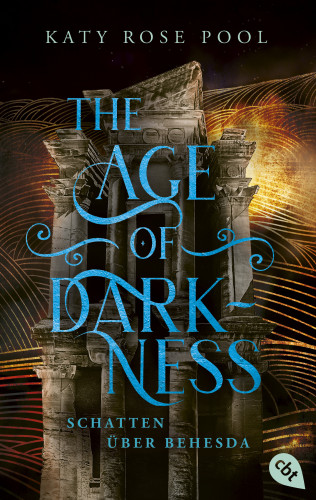 Katy Rose Pool: The Age of Darkness - Schatten über Behesda