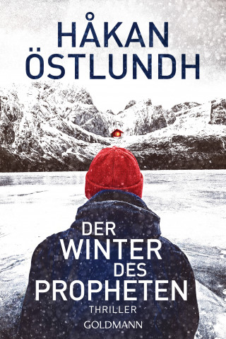 Håkan Östlundh: Der Winter des Propheten