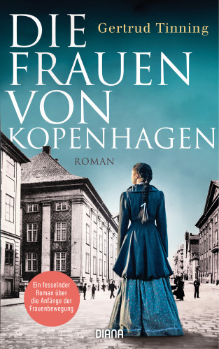 Gertrud Tinning: Die Frauen von Kopenhagen