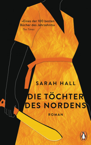 Sarah Hall: Die Töchter des Nordens