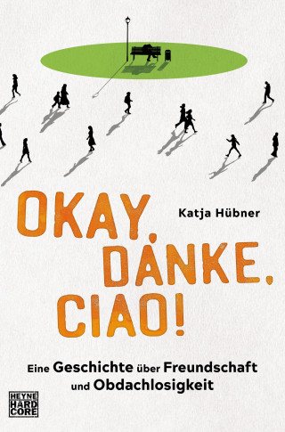 Katja Hübner: Okay, danke, ciao!