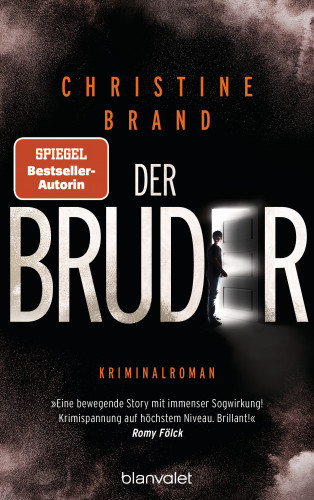 Christine Brand: Der Bruder