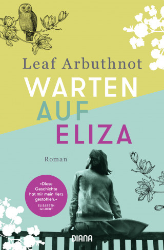 Leaf Arbuthnot: Warten auf Eliza