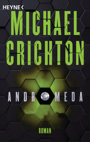 Michael Crichton: Andromeda