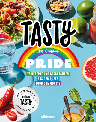 Tasty: Tasty Pride - Das Original