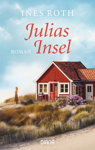 Ines Roth: Julias Insel