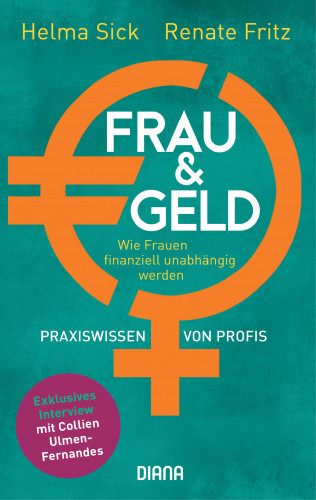 Helma Sick, Renate Fritz: Frau und Geld