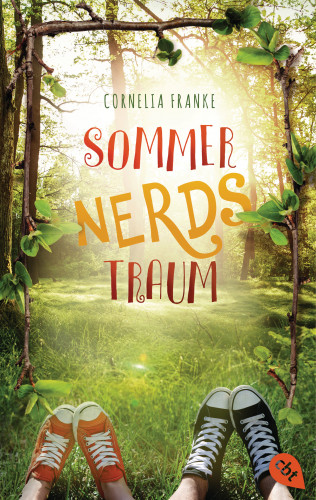 Cornelia Franke: Sommernerdstraum
