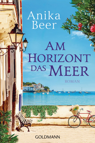 Anika Beer: Am Horizont das Meer