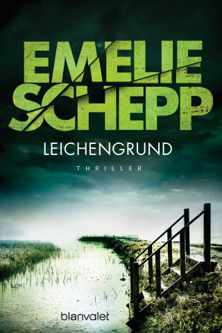 Emelie Schepp: Leichengrund