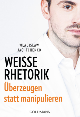 Wladislaw Jachtchenko: Weiße Rhetorik