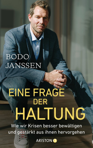 Bodo Janssen: Eine Frage der Haltung