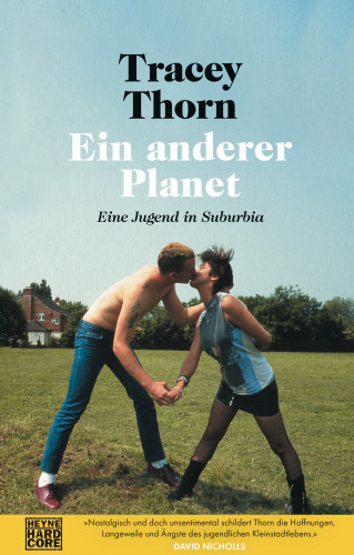 Tracey Thorn: Ein anderer Planet