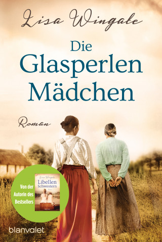 Lisa Wingate: Die Glasperlenmädchen