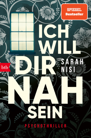 Sarah Nisi: Ich will dir nah sein
