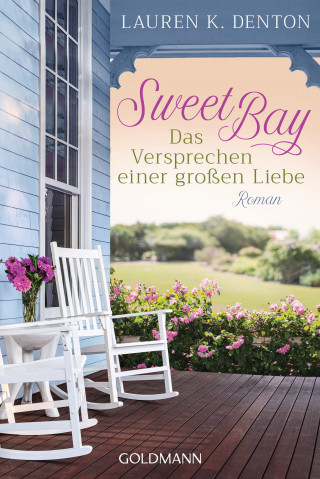 Lauren K. Denton: Sweet Bay