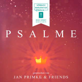 Jan Primke: Krone - Psalme, Band 6 (ungekürzt)