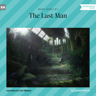 Mary Shelley: The Last Man