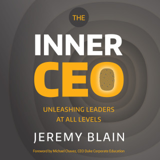 Jeremy Blain: The Inner CEO (Abridged)