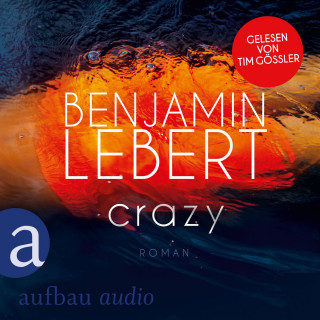 Benjamin Lebert: Crazy (Ungekürzt)