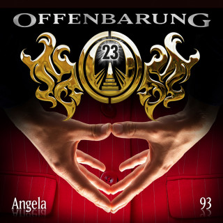 Jan Gaspard: Offenbarung 23, Folge 93: Angela