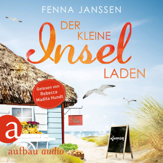 Fenna Janssen: Der kleine Inselladen (Ungekürzt)