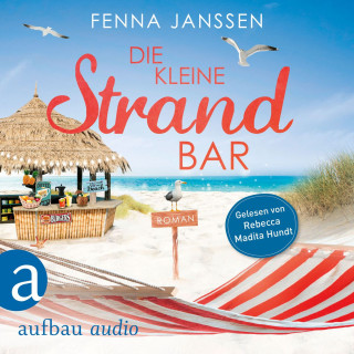 Fenna Janssen: Die kleine Strandbar (Ungekürzt)