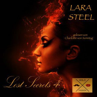 Lara Steel: Lost Secrets, 4 (ungekürzt)
