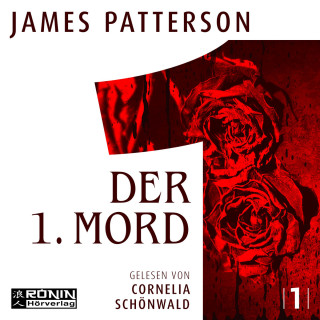 James Patterson: Der 1. Mord - Women's Murder Club, Band 1 (ungekürzt)