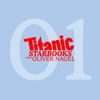 Oliver Nagel: TITANIC Starbooks, Folge 1: Lothar Matthäus - Mein Tagebuch