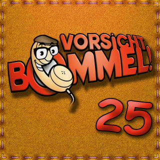 Vorsicht Bommel: Best of Comedy: Vorsicht Bommel 25