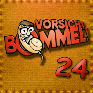 Vorsicht Bommel: Best of Comedy: Vorsicht Bommel 24