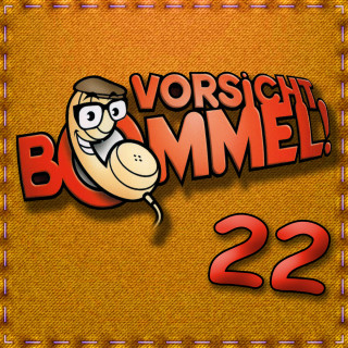 Vorsicht Bommel: Best of Comedy: Vorsicht Bommel 22