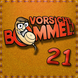 Vorsicht Bommel: Best of Comedy: Vorsicht Bommel 21